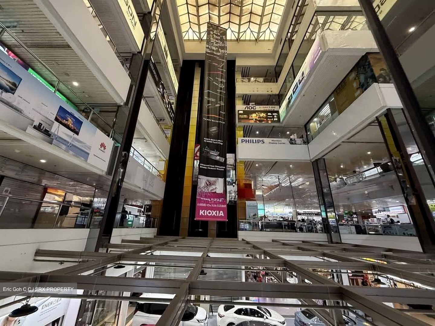 Sim Lim Square (D7), Retail #587076741